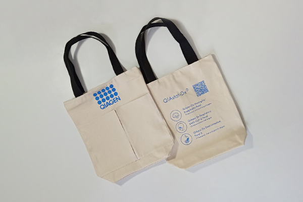 Merchandise — Tote Bag Workshop Kreatif untuk Studio Aksara